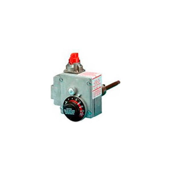 White-Rodgers Universal Water Heater Gas Valve- Up to 75,000 btu